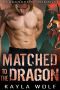 [Dragon Valley 09] • Matched to the Dragon